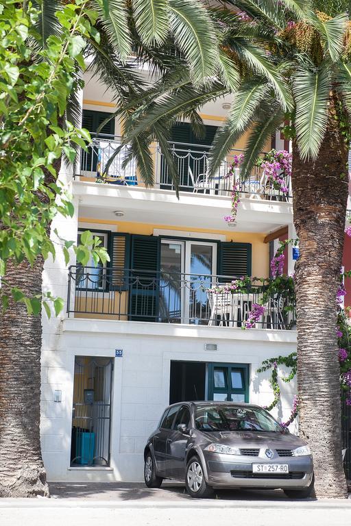 Villa Helena 伯德古拉 客房 照片